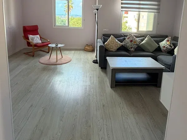 Piso en Plaza Eugenio IV, 5, Schamann - Rehoyas - Foto 2