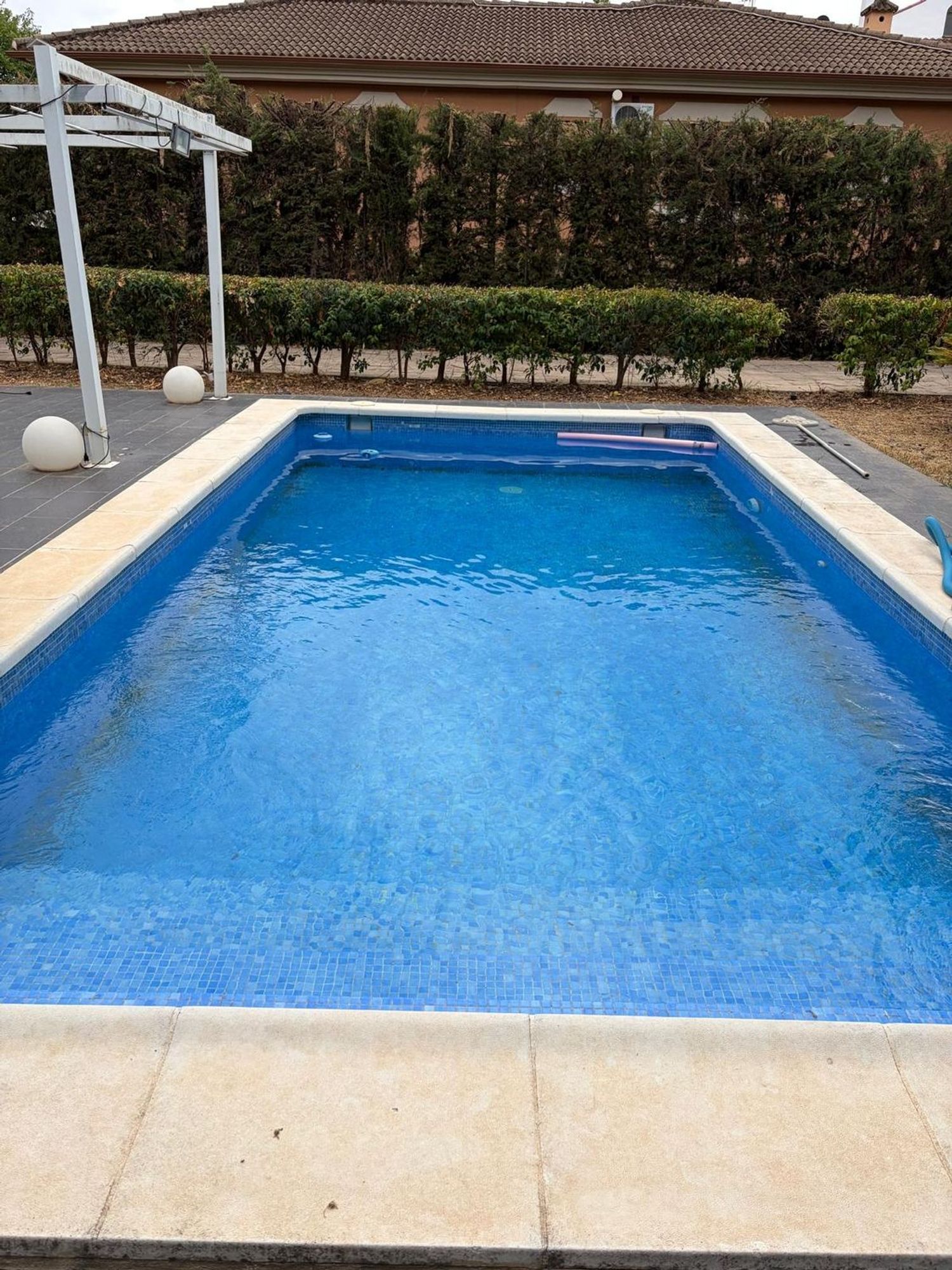 Casa o chalet independiente en Extrarradio Parcelación Encinares, 124, Alcolea - Foto 4
