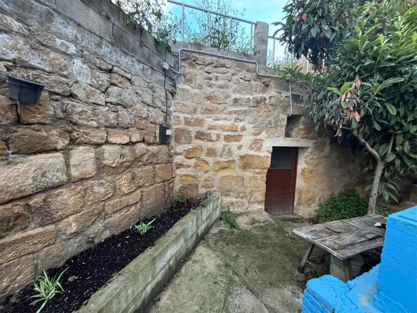 Finca rústica en  Calle Palomar 2 - Foto 41