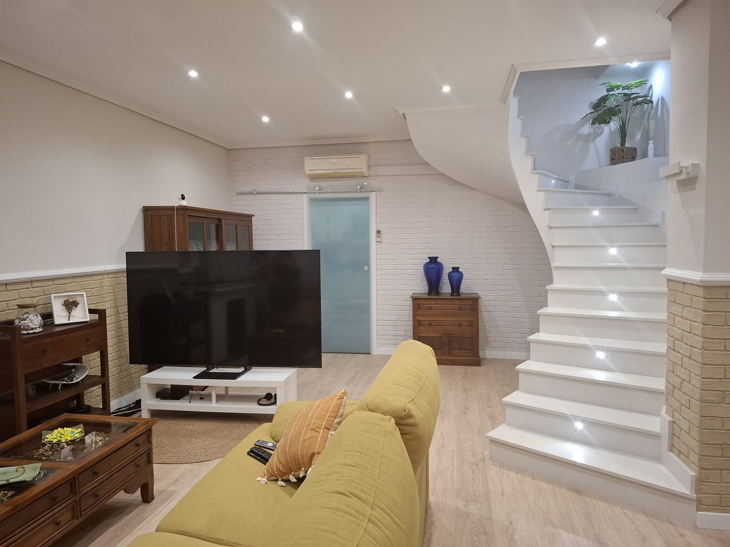 Chalet adosado en L'Hort de Senabre, 20 - Foto 4