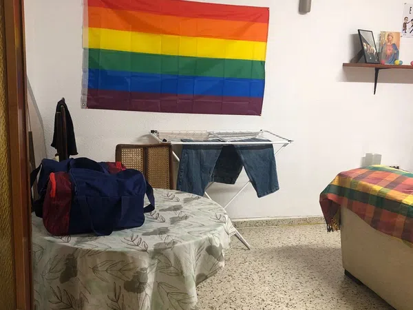 Piso en Calle de Masquefa, Camí de Vera - Foto 11