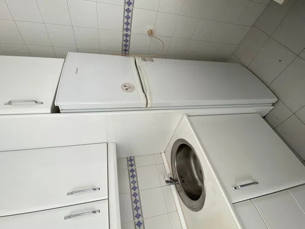 Ático en calle Castellar, 17 - Foto 12