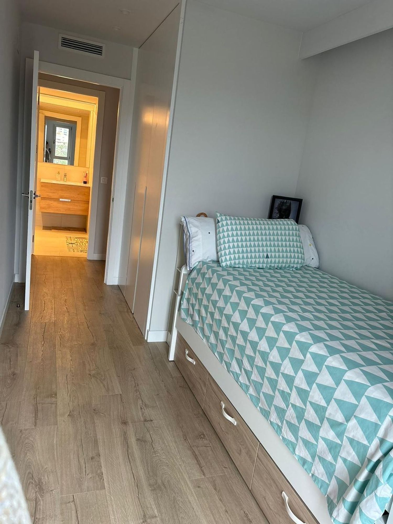 Piso en Sofia Navarro Bello, 1 - Foto 5