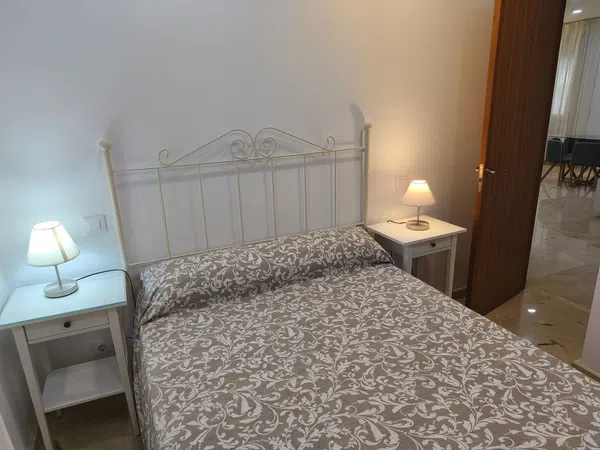 Piso en calle Castillo de Alcala de Guadaira, 21 - Foto 21