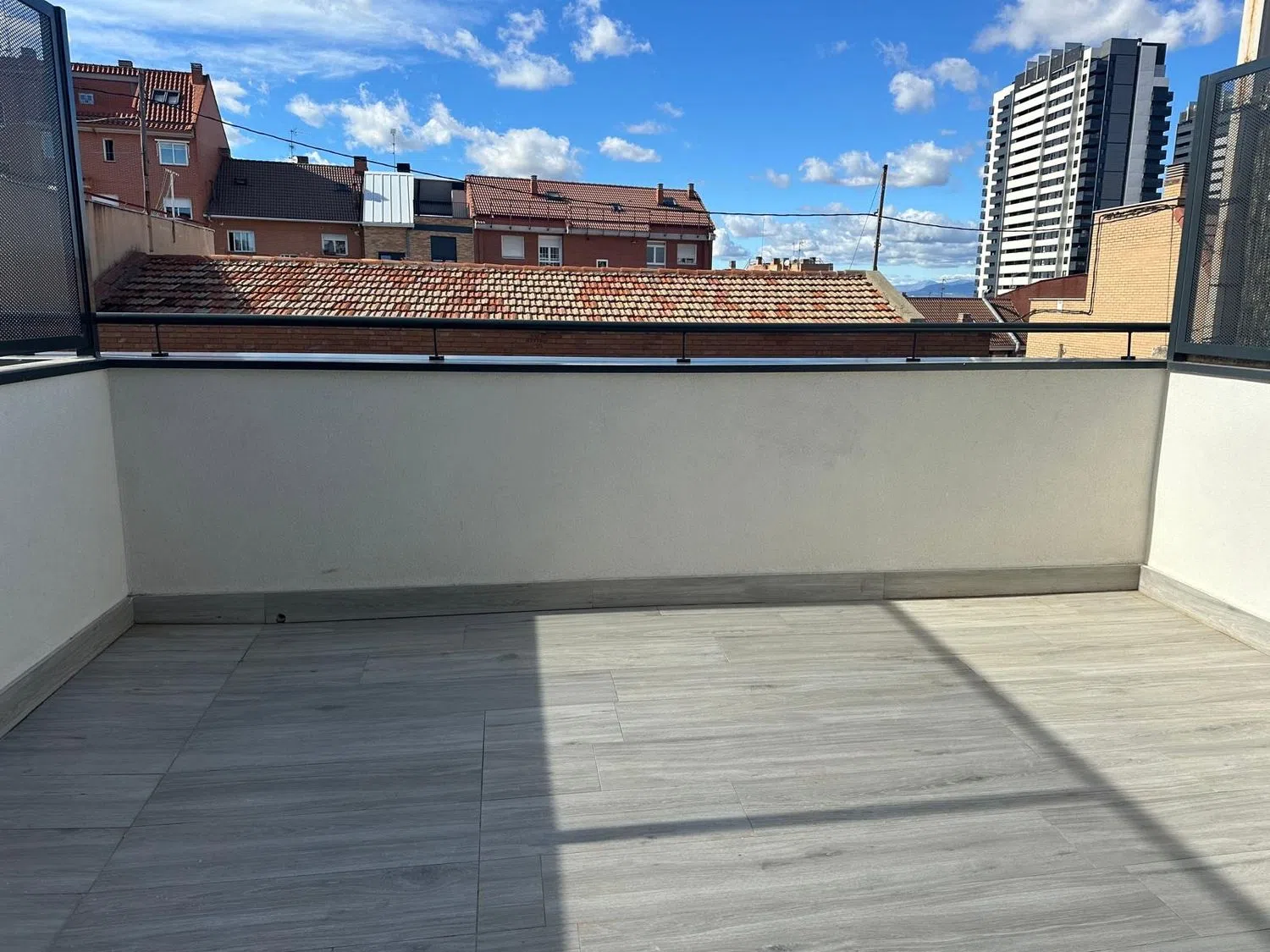 Dúplex en calle Ruiz Palacios, 14 - Foto 3