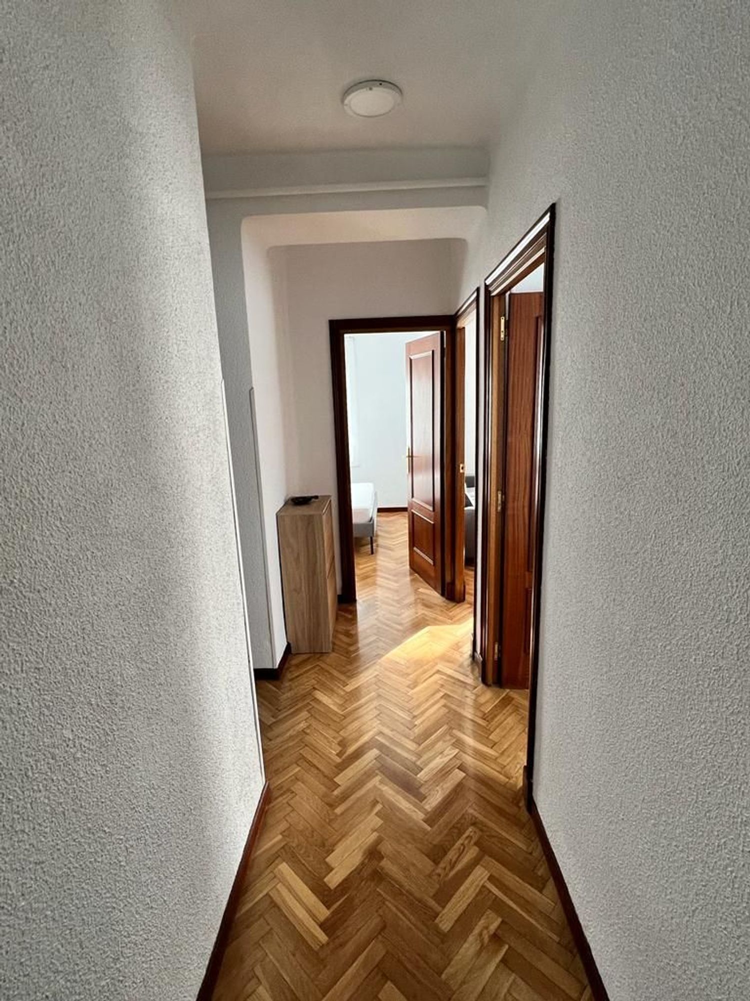 Piso en Calle Cruz de Borgoña, 1, Sur, Sur - Foto 17