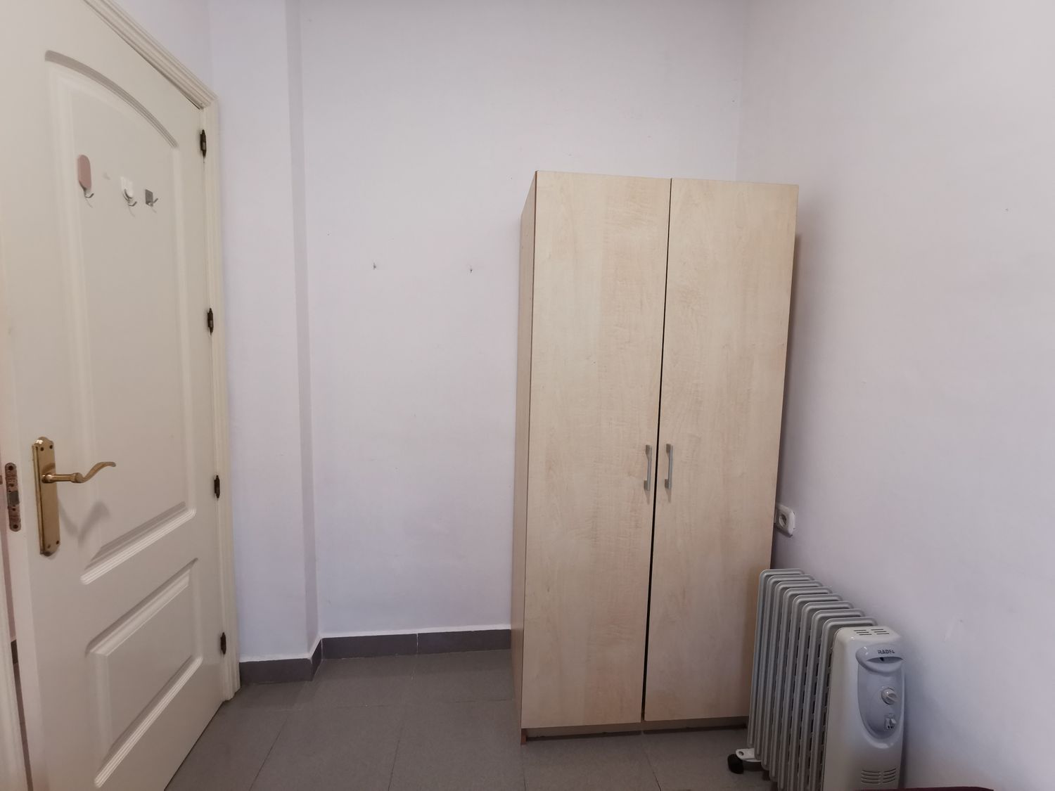 Piso en Calle Abul Beka, Pacífico - Foto 33