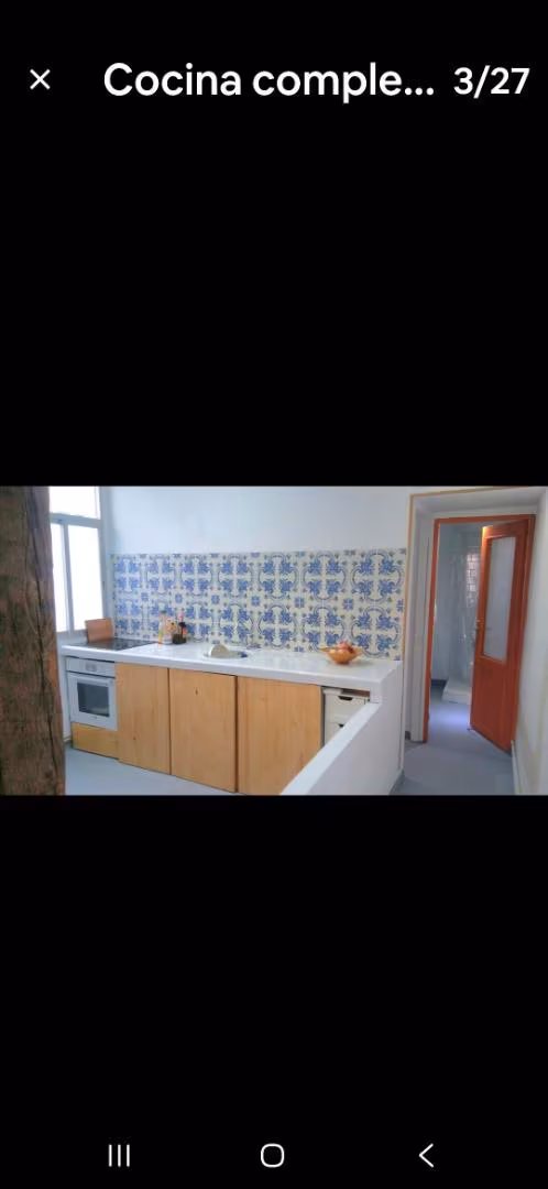 Piso en  Calle de los Mancebos 12 - Foto 10