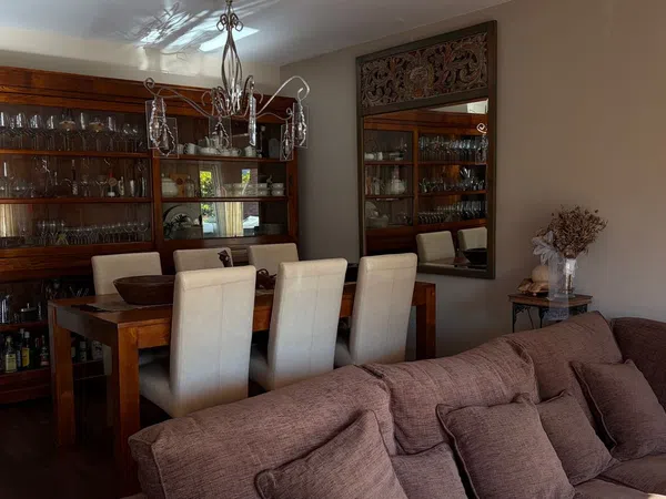 Chalet adosado en Paseo Comte de Vilardaga, 62 - Foto 8