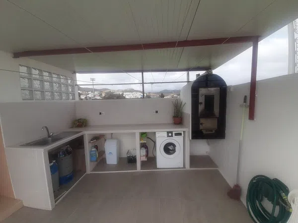 Chalet pareado en calle Cruz del Ovejero, 125 - Foto 8