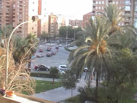Piso en calle Blasco Ibáñez, 79