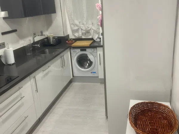 Piso en Plaza Arahal, 6, El Arenal - La Pólvora - Foto 9