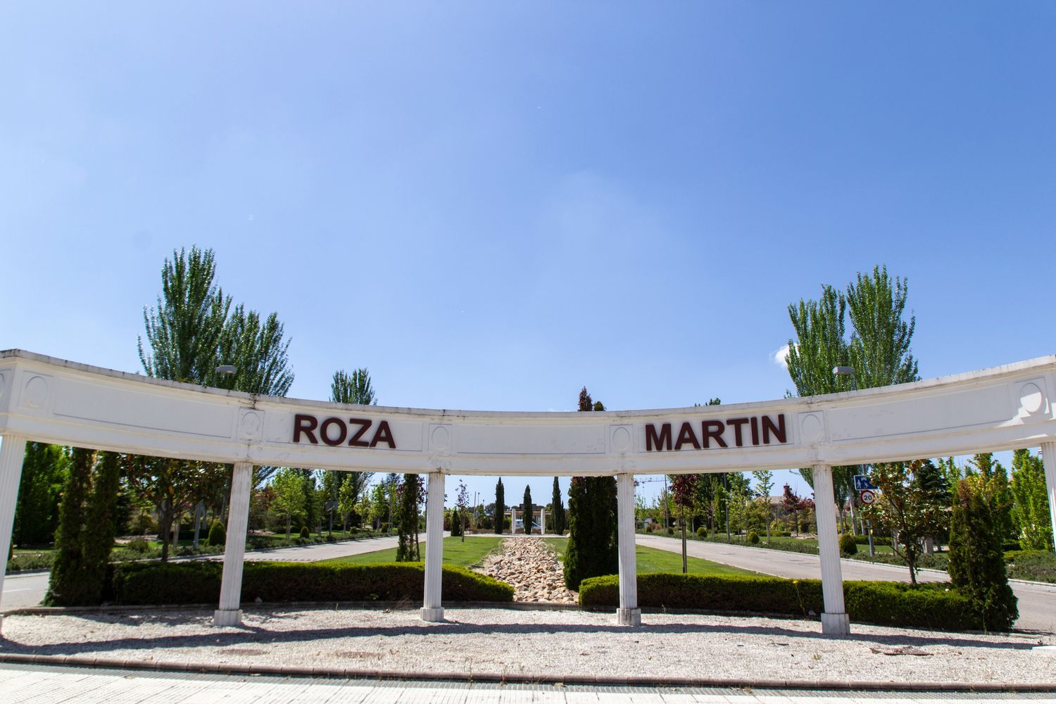 Chalet pareado en venta en Los Satélites - Roza Martín - Foto 1