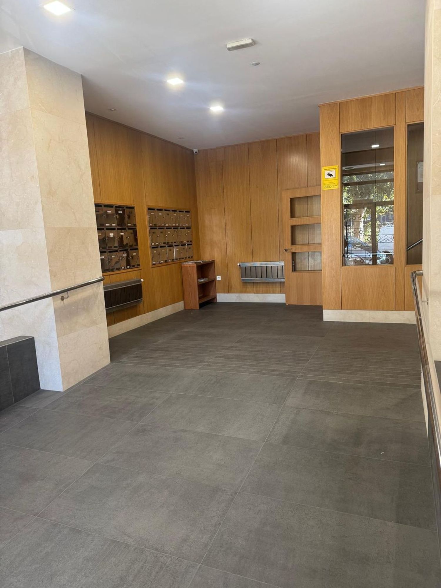 Piso en Avenida de los Comuneros, 7, Estación - Foto 12