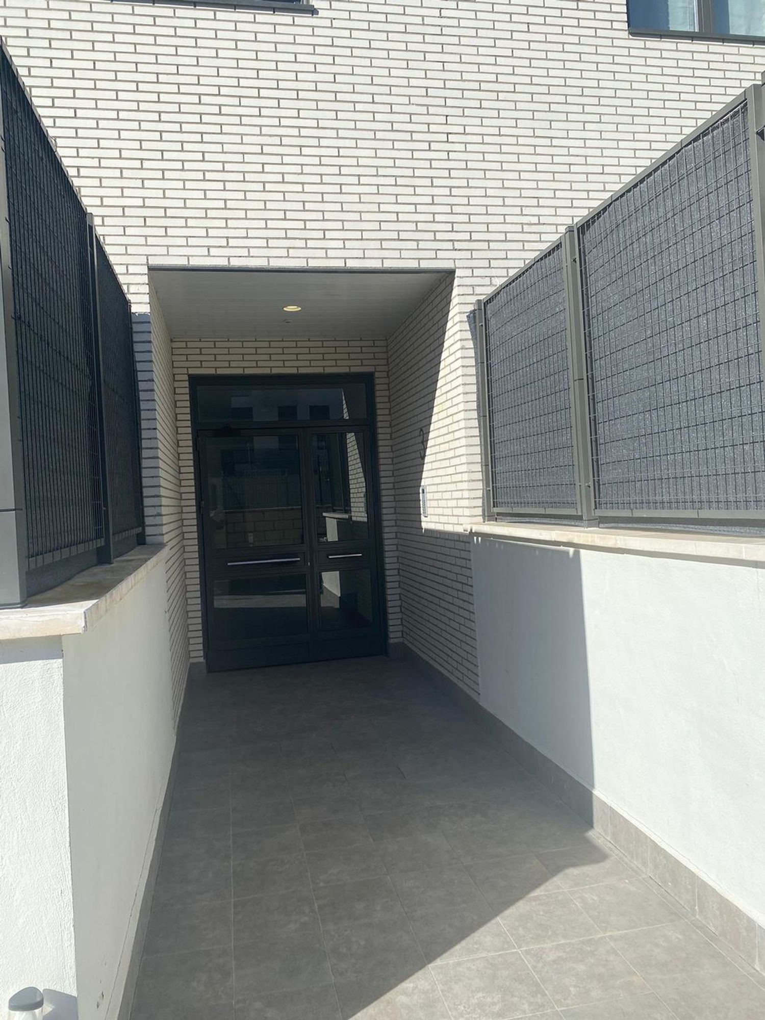 Piso en Avenida reyes católicos, 82 M, Hospital, Hospital - Foto 2