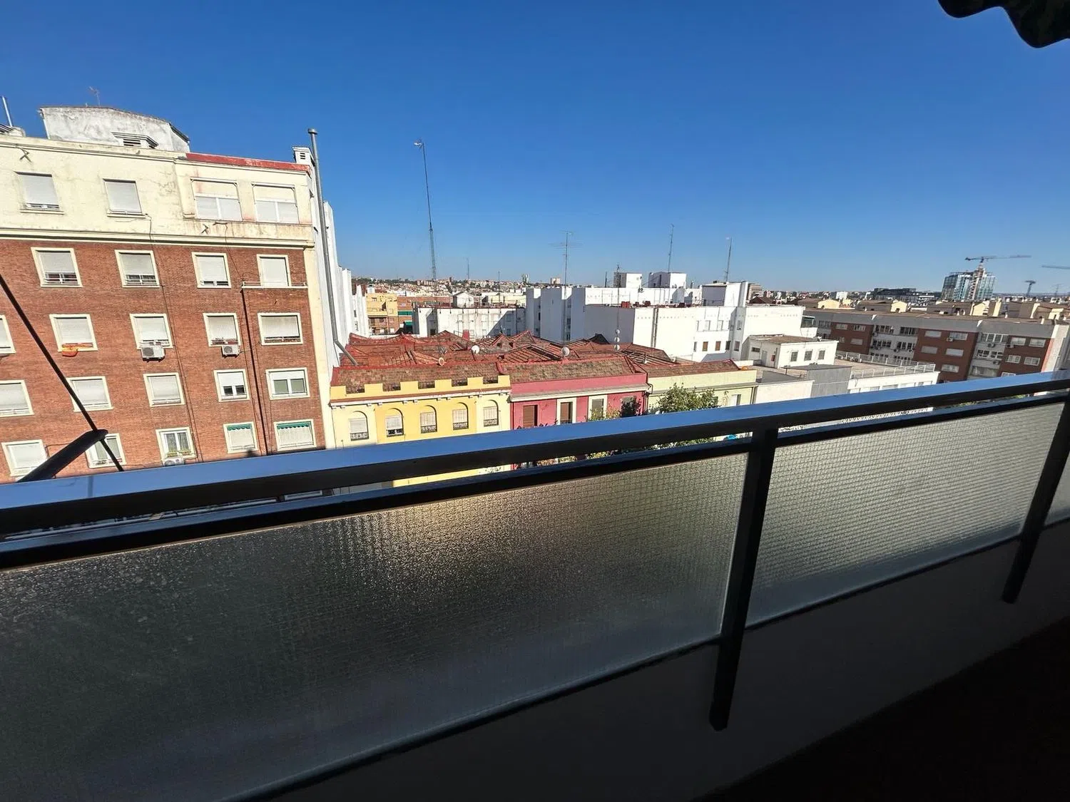 Piso en avenida de Menéndez Pelayo, 38 - Foto 17