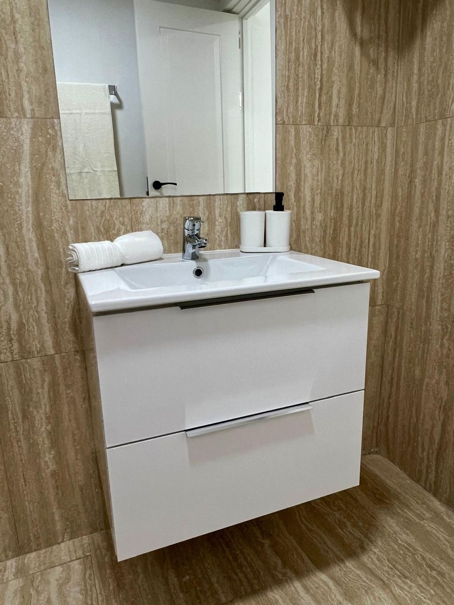 Piso en Plaza de la Feria, 40, Arenales - Lugo - Avda Marítima - Foto 13