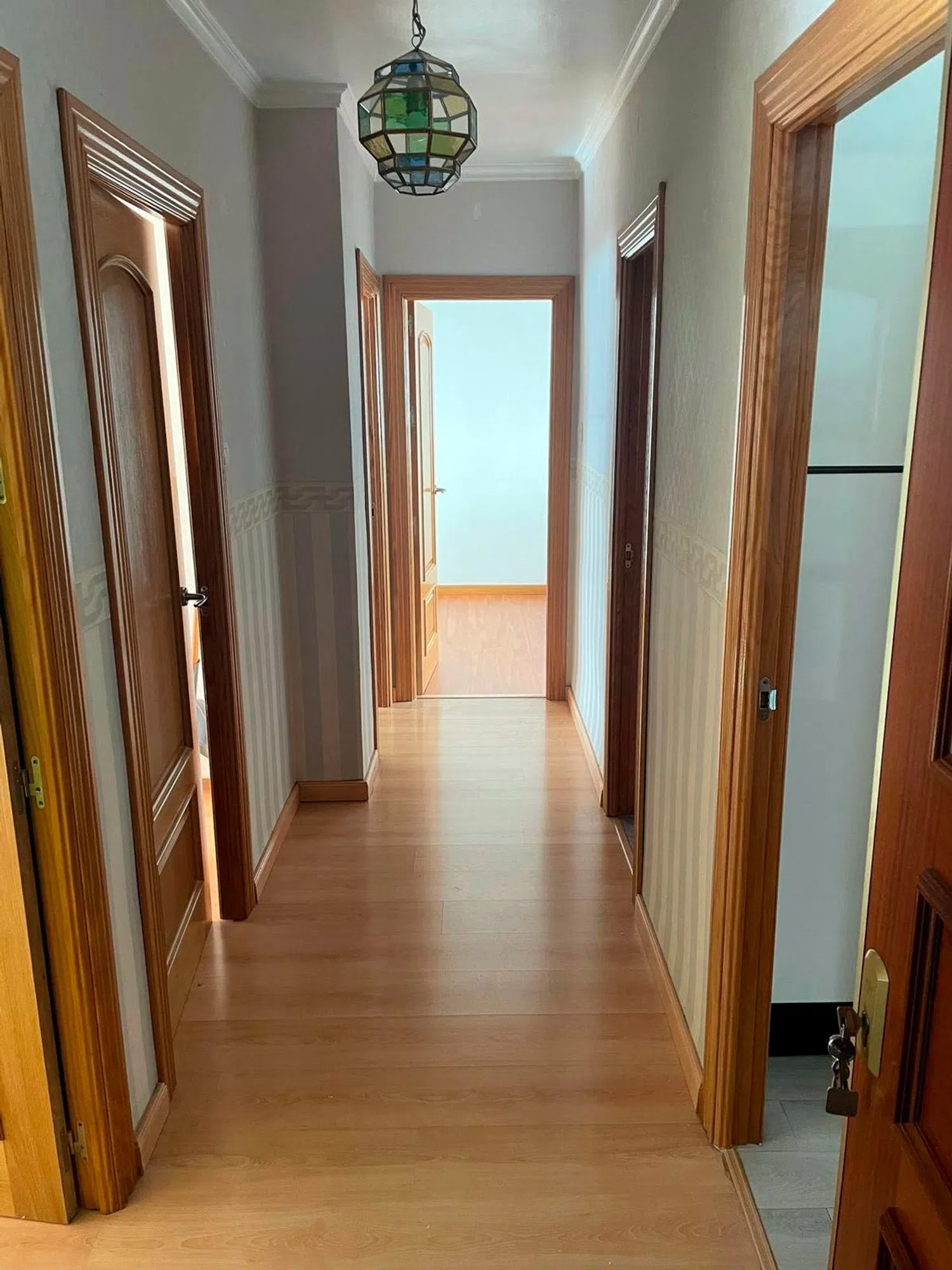 Piso en calle Arquimedes, 4 - Foto 9