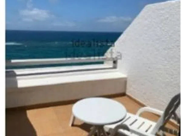 Piso en paseo las Canteras, 40