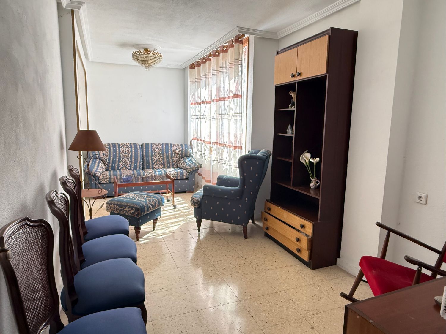 Piso en Calle de la Primavera, 20, Carolinas Altas - Foto 17