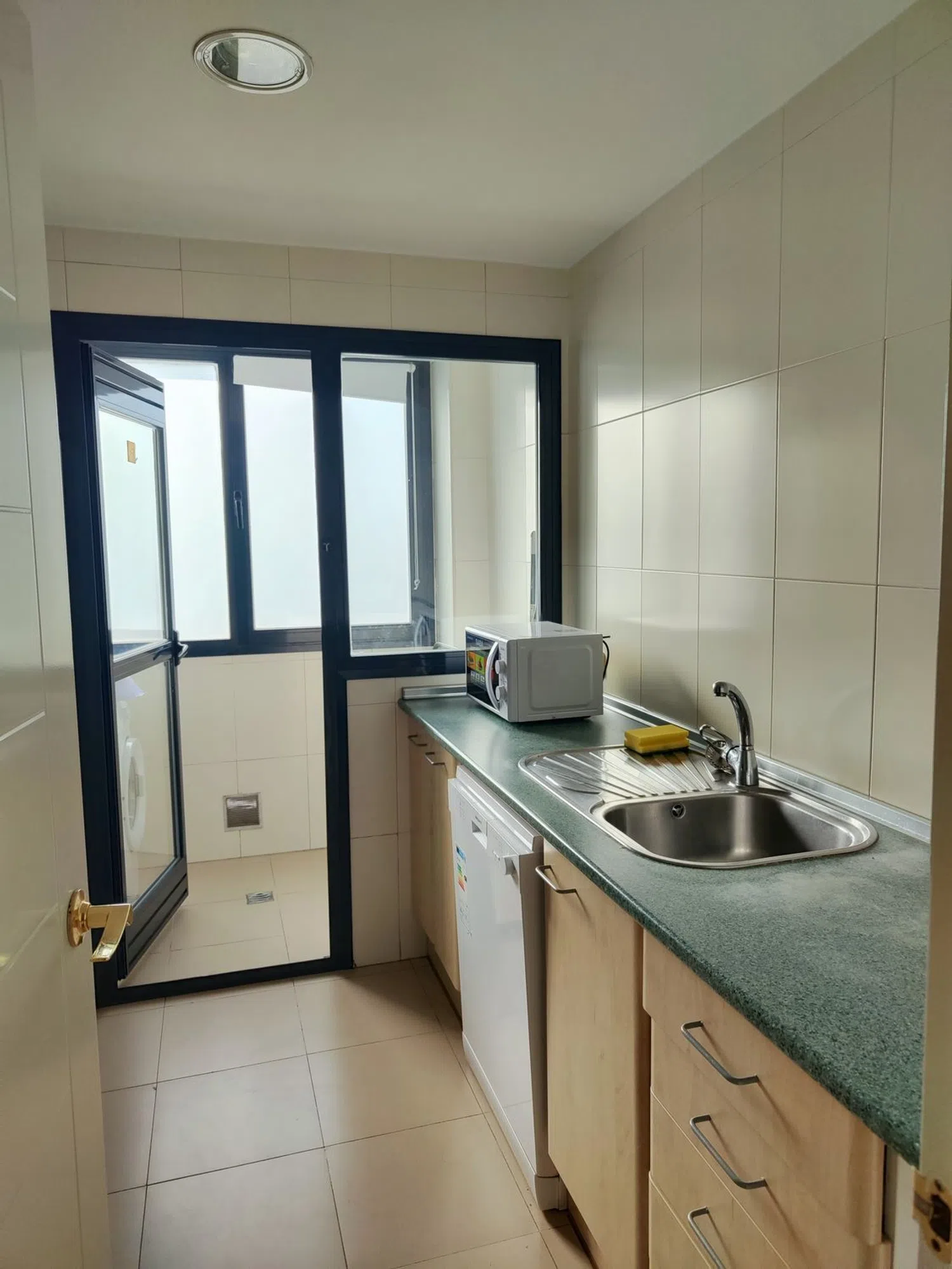 Piso en calle ligonde, 7 - Foto 6