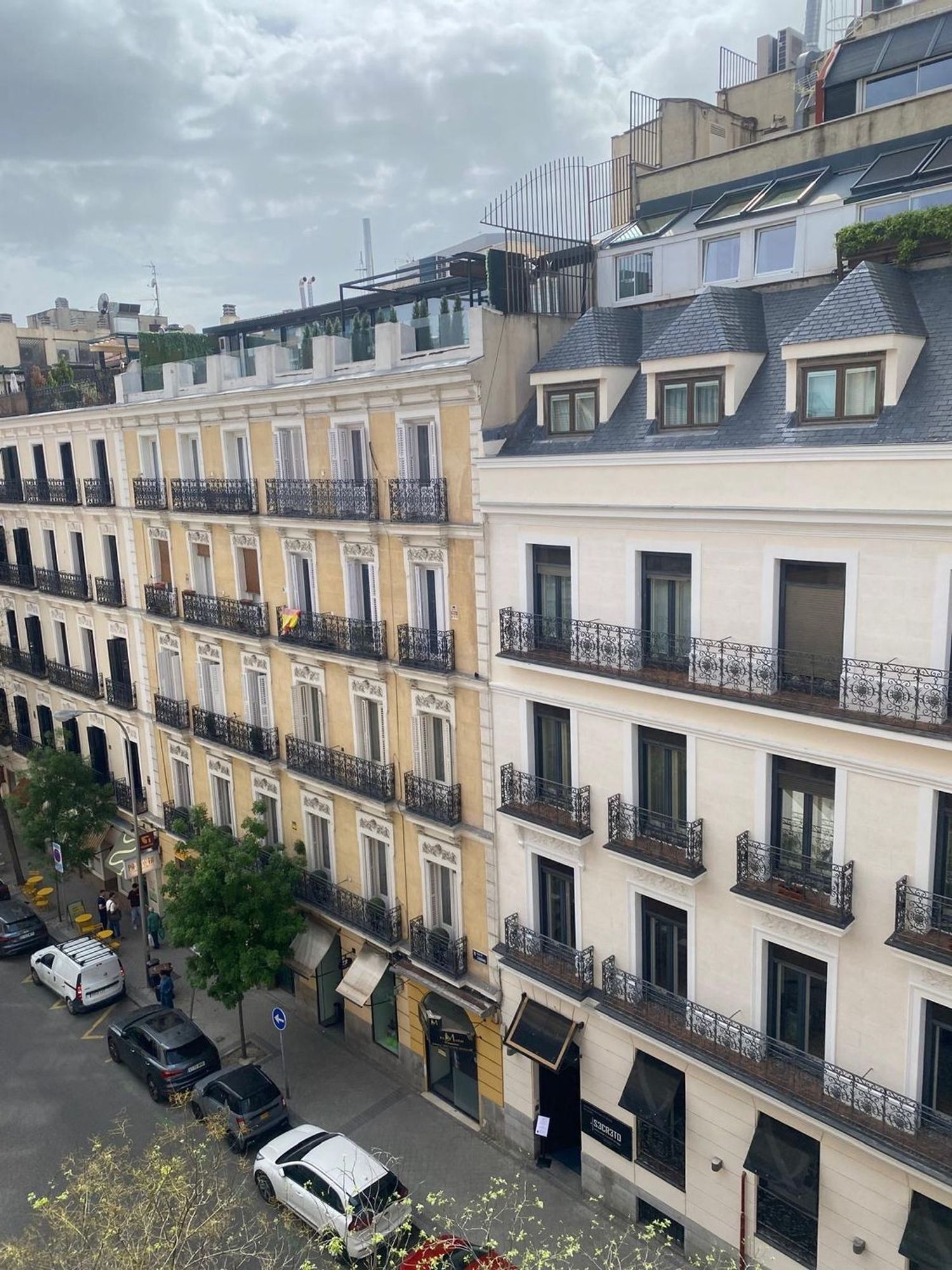 Piso en calle Blanca de Navarra, 1 - Foto 3