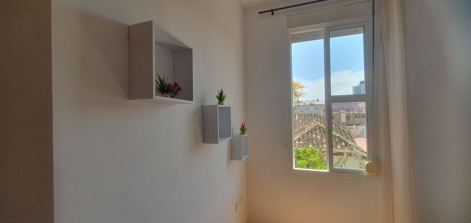 Piso en Ciudad Jardín, Málaga - Foto 19
