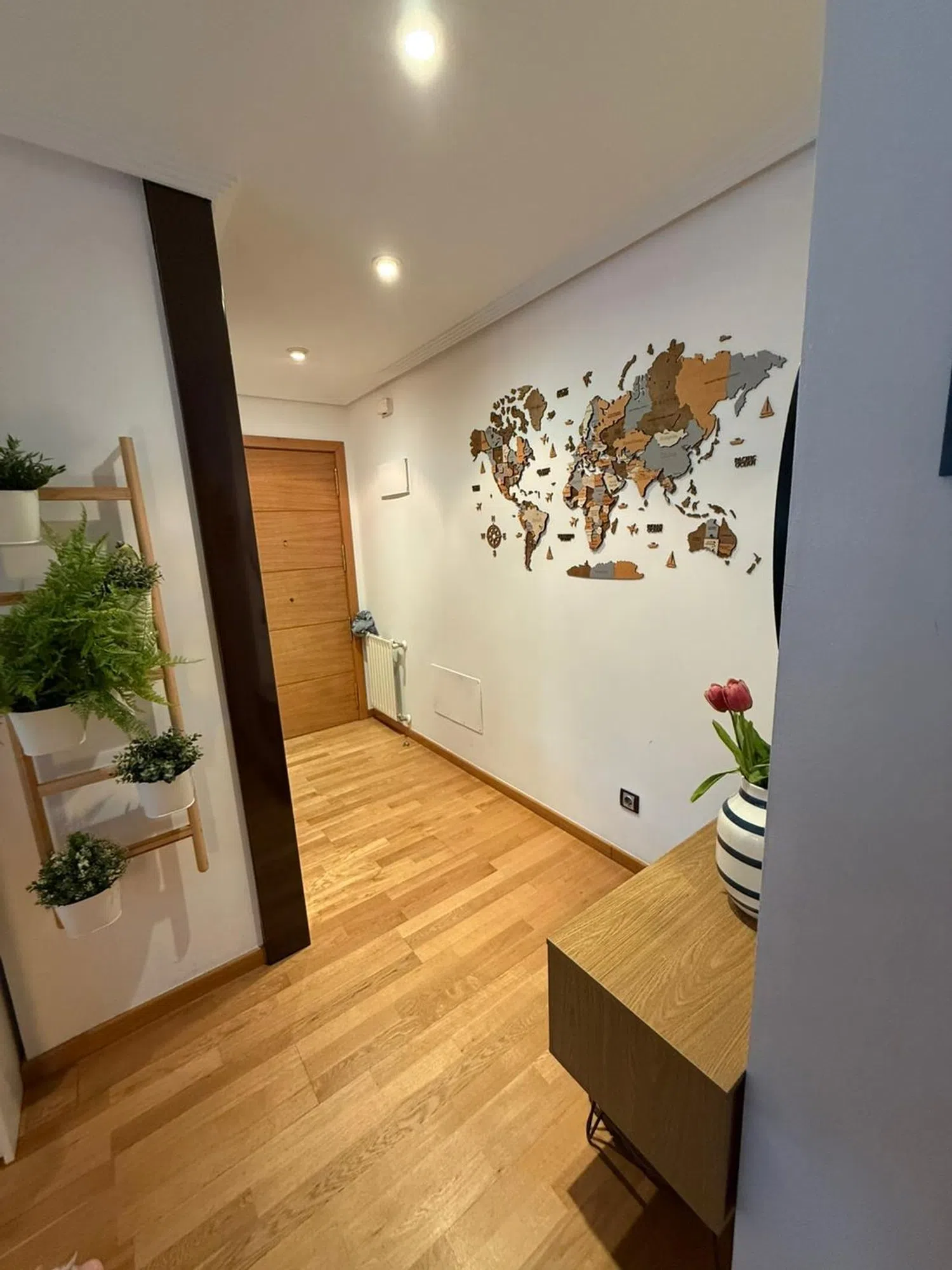 Piso en calle Salvia, 7 - Foto 2