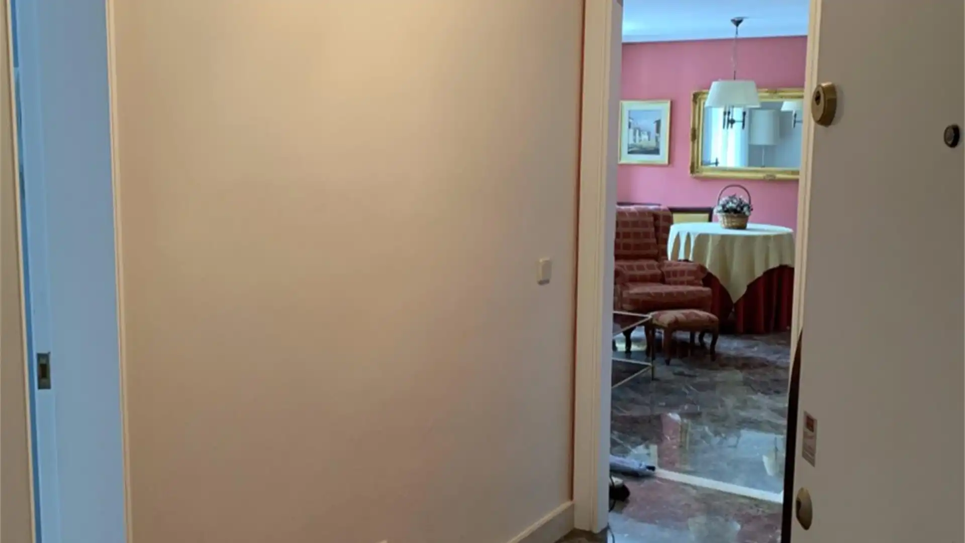 Piso en  Paseo de Premín de Iruña - Foto 4