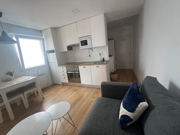 Piso en calle del Vizconde de Matamala, 38