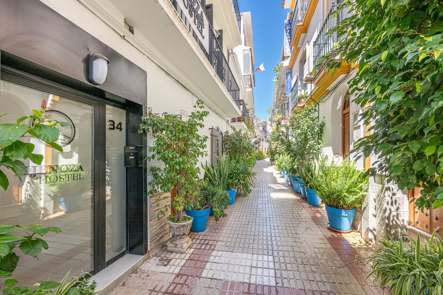Estudio en Calle San Cristóbal, 34, Casco Antiguo - Foto 30