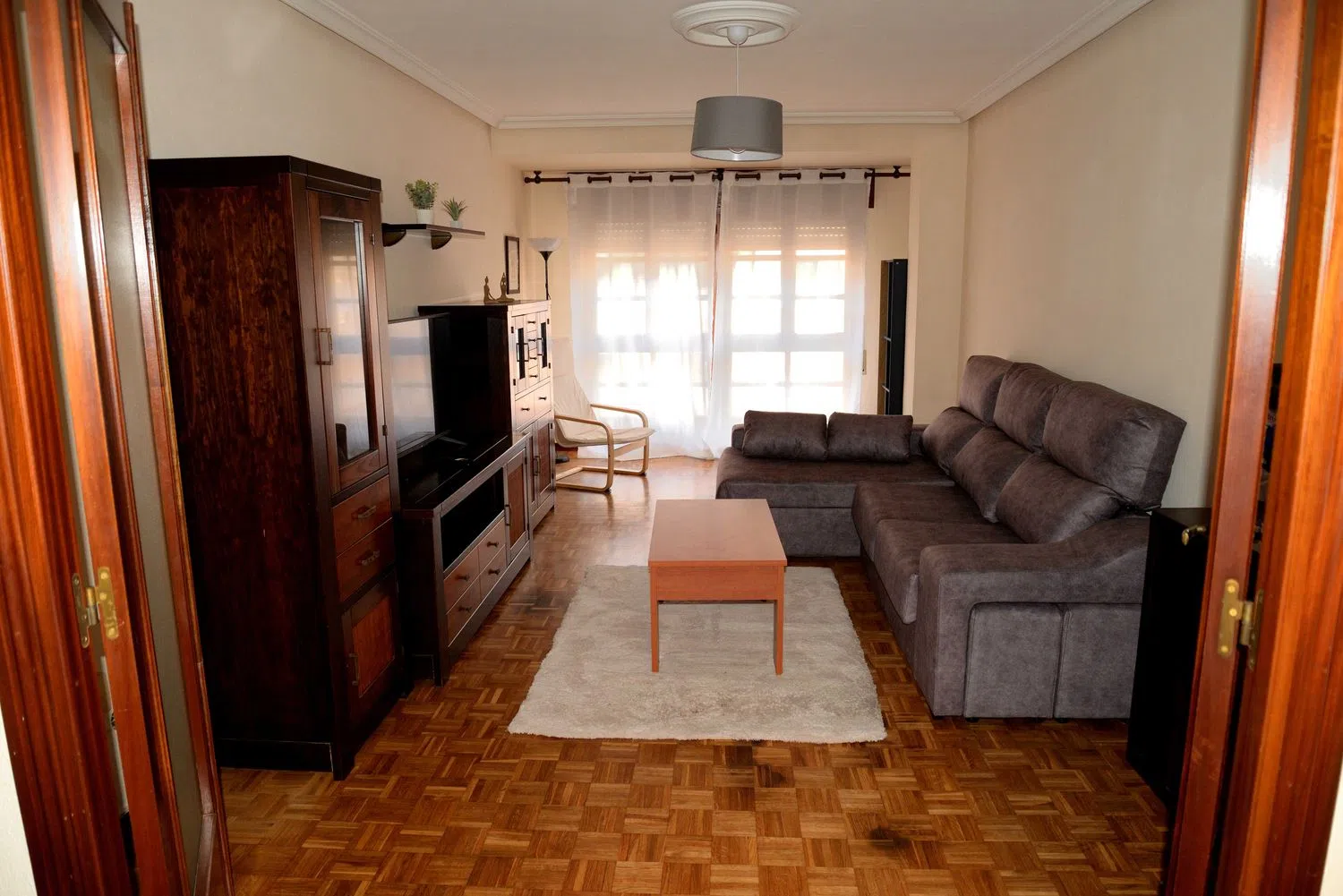 Piso en calle López del Vallado, 20 - Foto 18