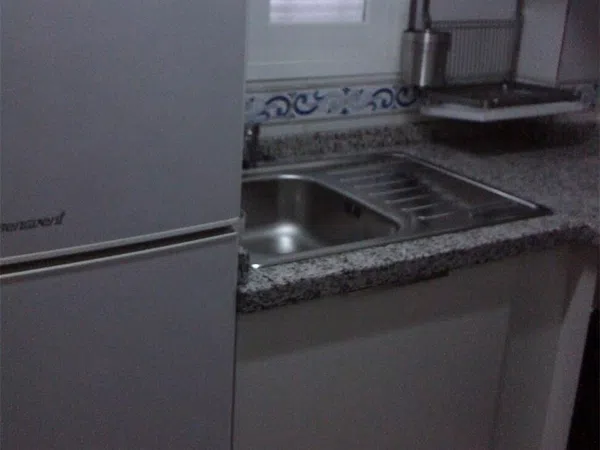 Piso en Calle arzobispo guerrero, 38, La Chana, La Chana - Foto 5