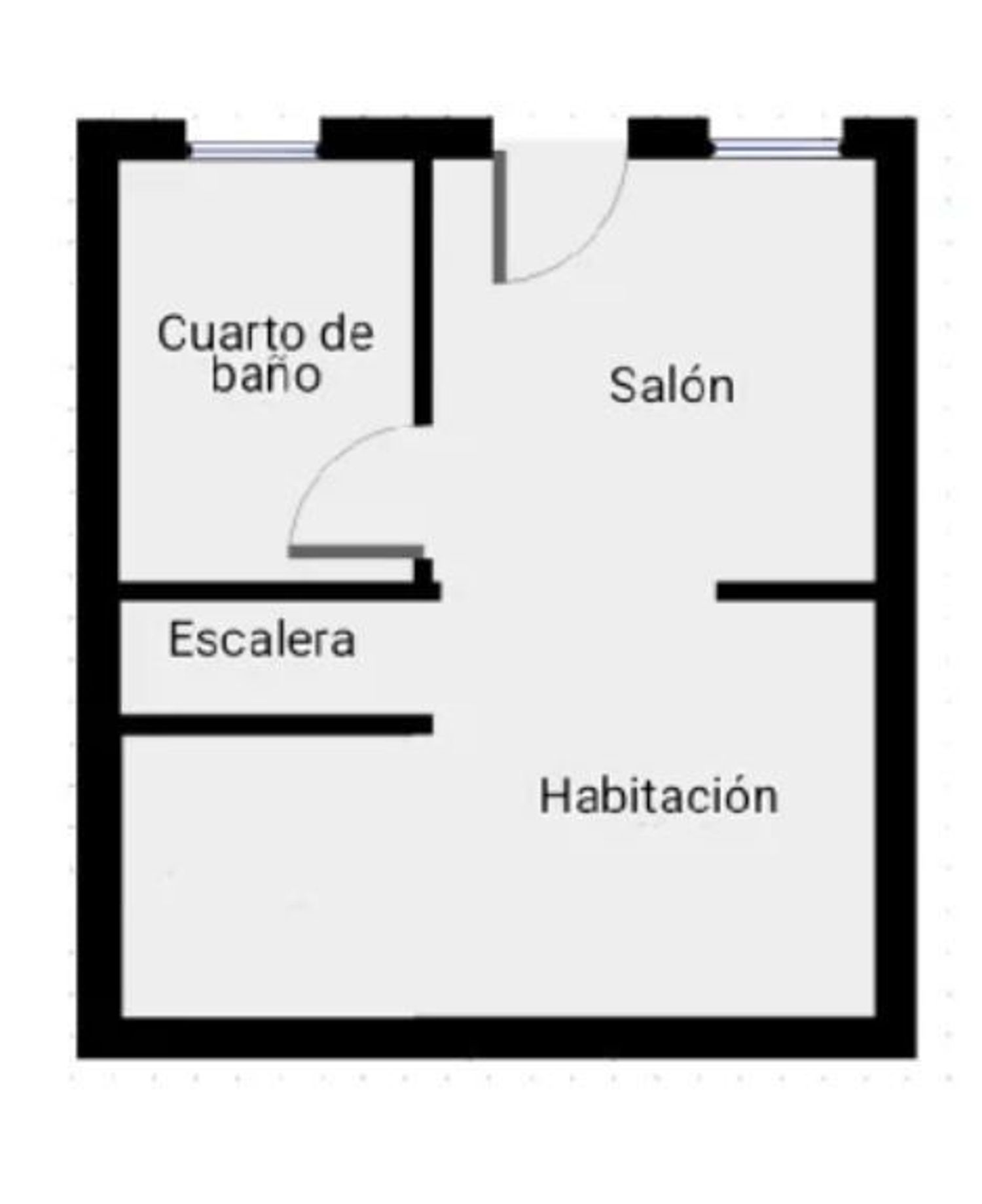 Piso en C del Progrés, 270, El Cabanyal-El Canyamelar - Foto 15