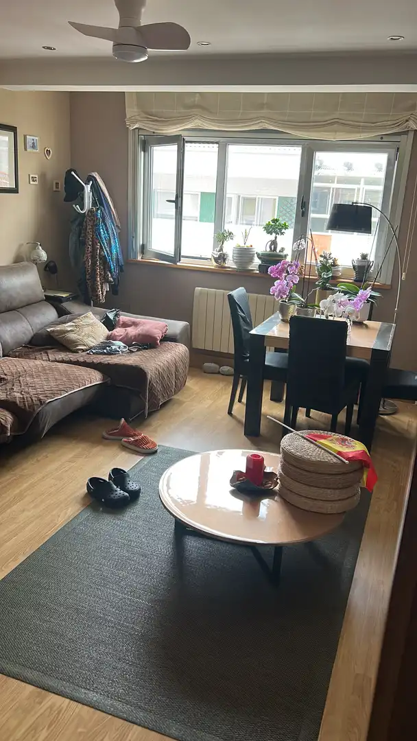 Piso en  Rúa Sánchez Calviño 88 - Foto 17