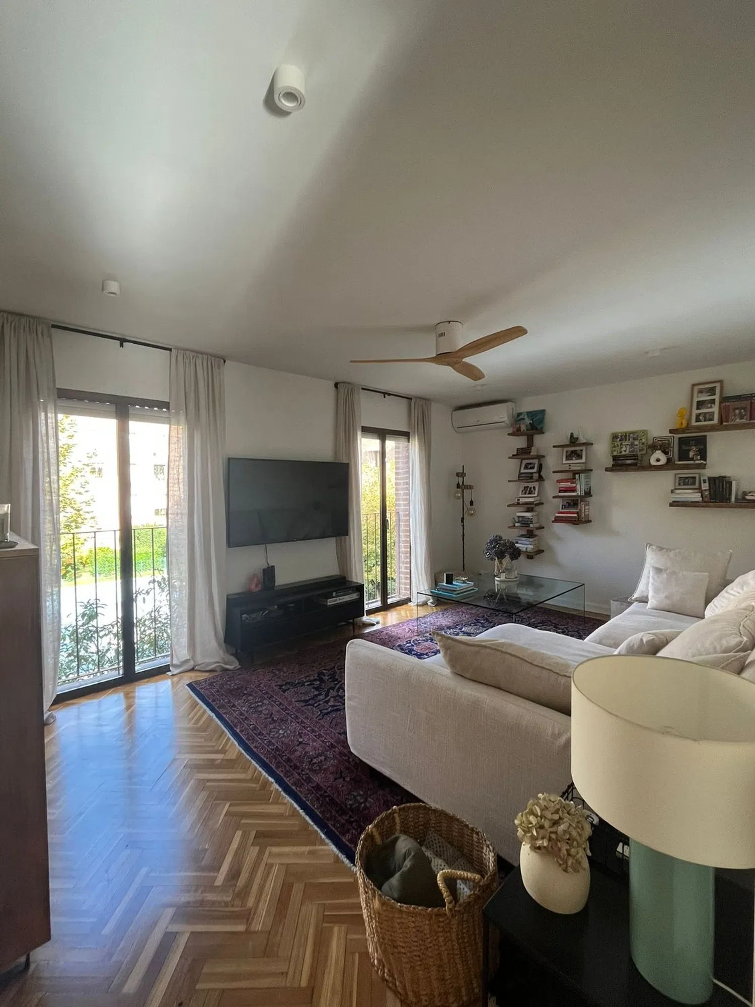 Piso en travesía perez de Victoria, 4 - Foto 1