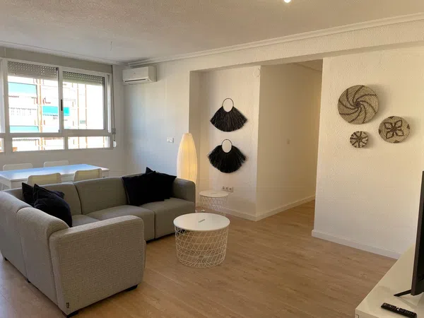 Piso en Plaza d'Hondures, 38, Ciutat Jardí, València - Foto 13