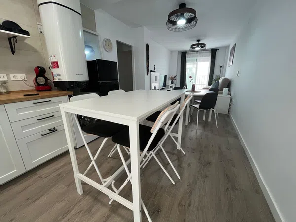 Piso en Calle Sebastián Elcano, 7, Ayuntamiento-Barrio Alto, Ayuntamiento-Barrio Alto - Foto 6