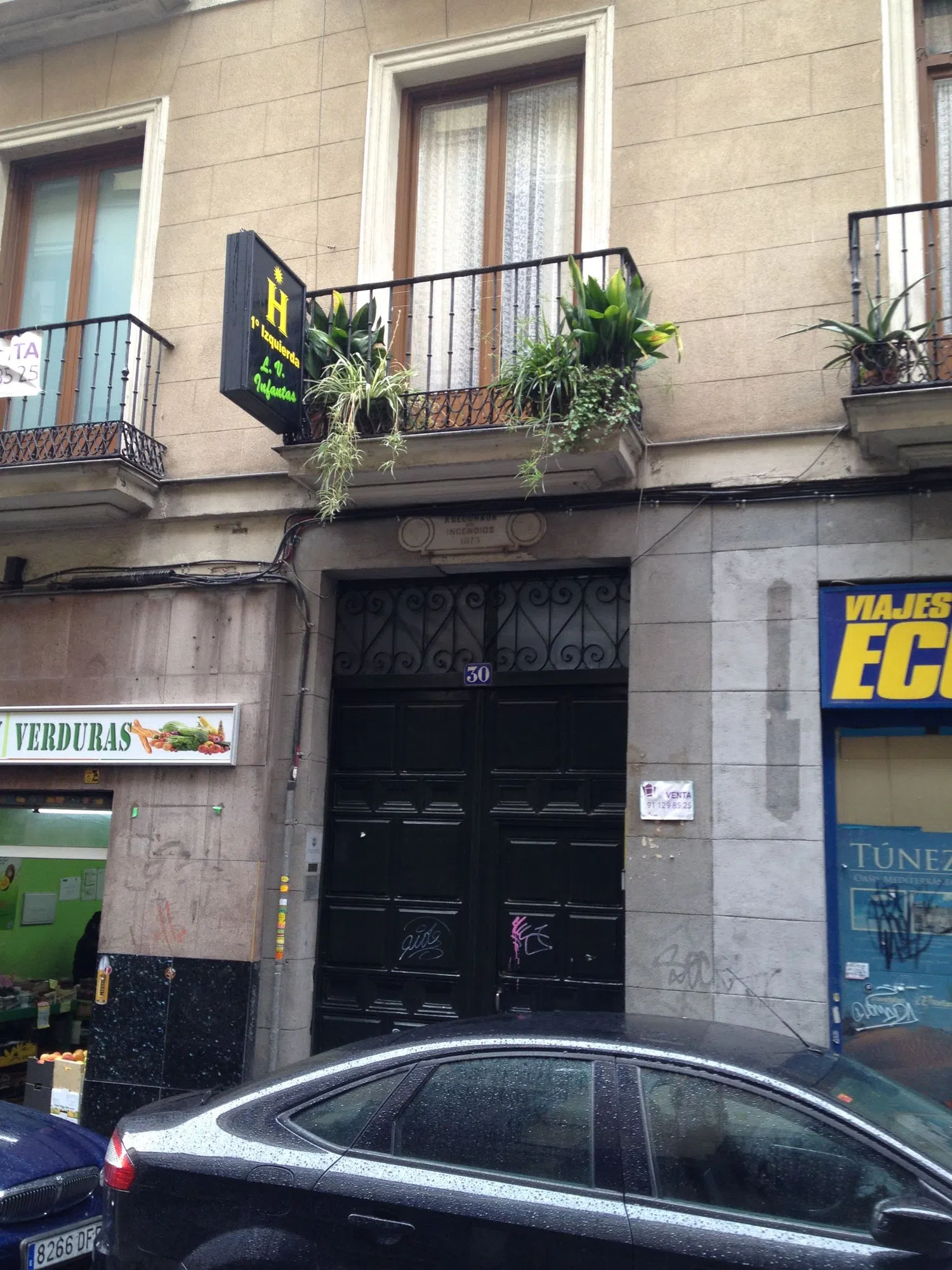 Ático en calle Infantas, 30 - Foto 1