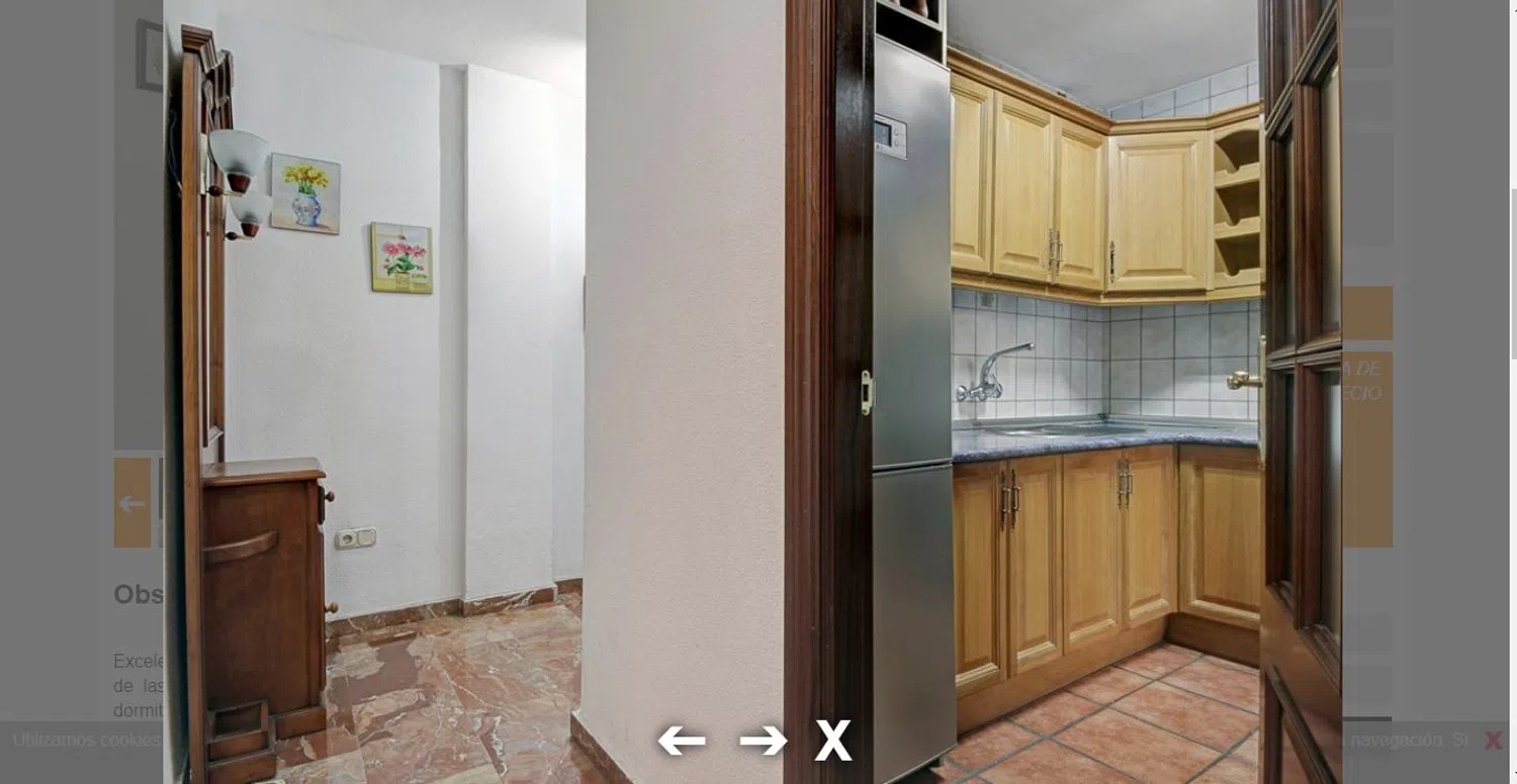 Piso en calle la Cortijuela, 6 - Foto 10