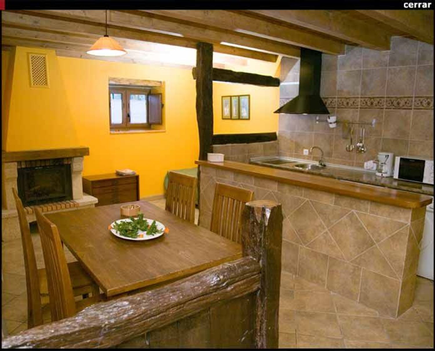 Casa o chalet independiente en Argüeso, 1 - Foto 3