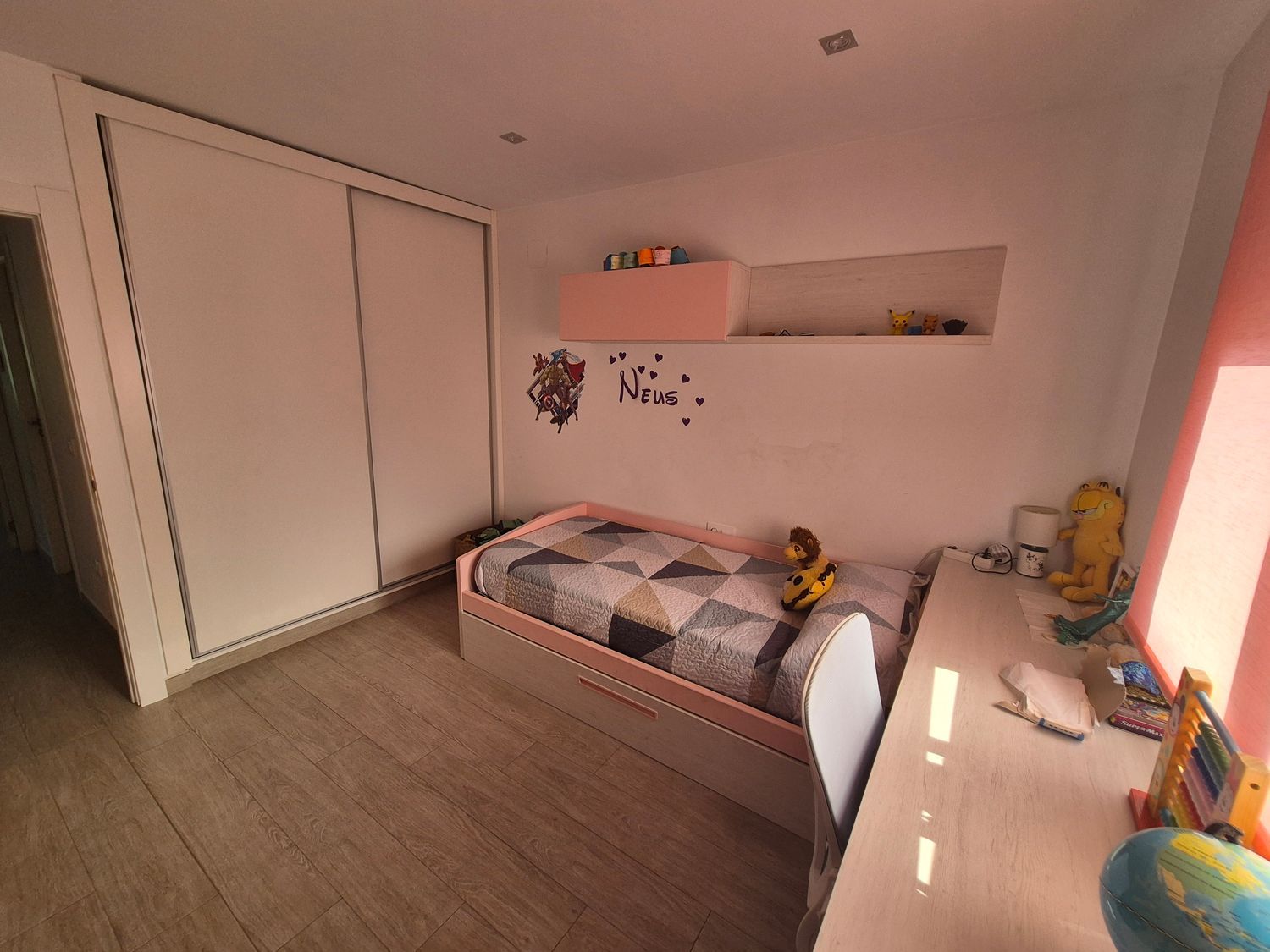 Chalet adosado en Avenida de la Mestra Josefina Fernández, 49, Alquenència-Venècia - Foto 36