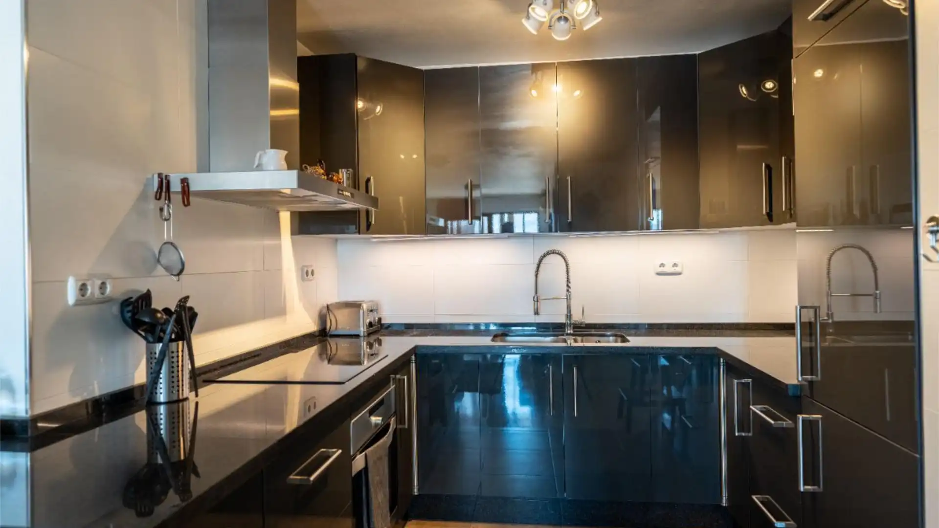 Piso en  Plaza Sol Playa 5 - Foto 2