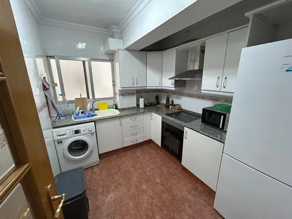 Piso en calle de Juan de Garay, 18 - Foto 4