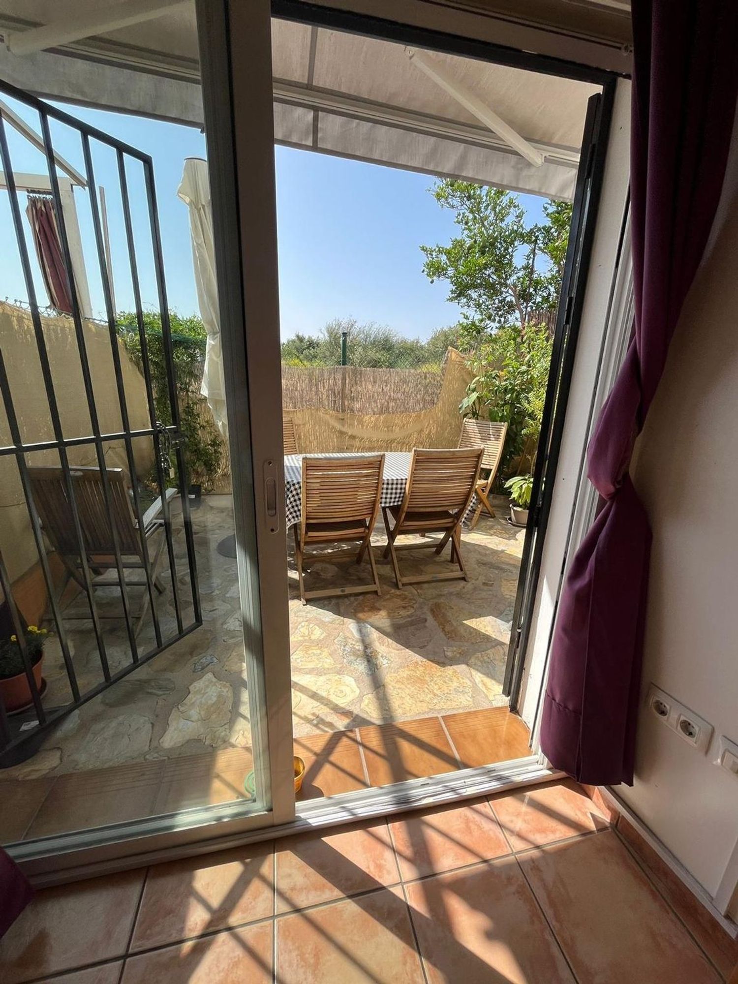 Chalet adosado en Calle Real, 22, Lobres, Lobres - Foto 3