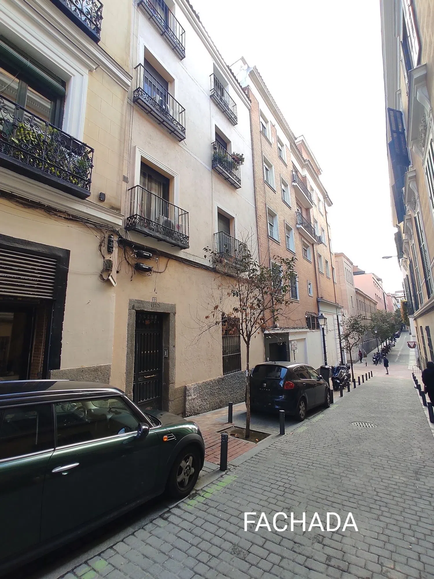 Piso en calle de la Madera, 16 - Foto 19