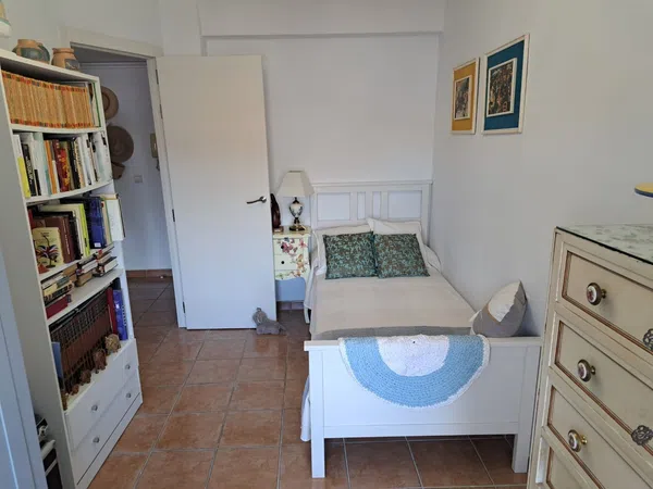Piso en Paseo del Saladar, 112 8 piso - Foto 11