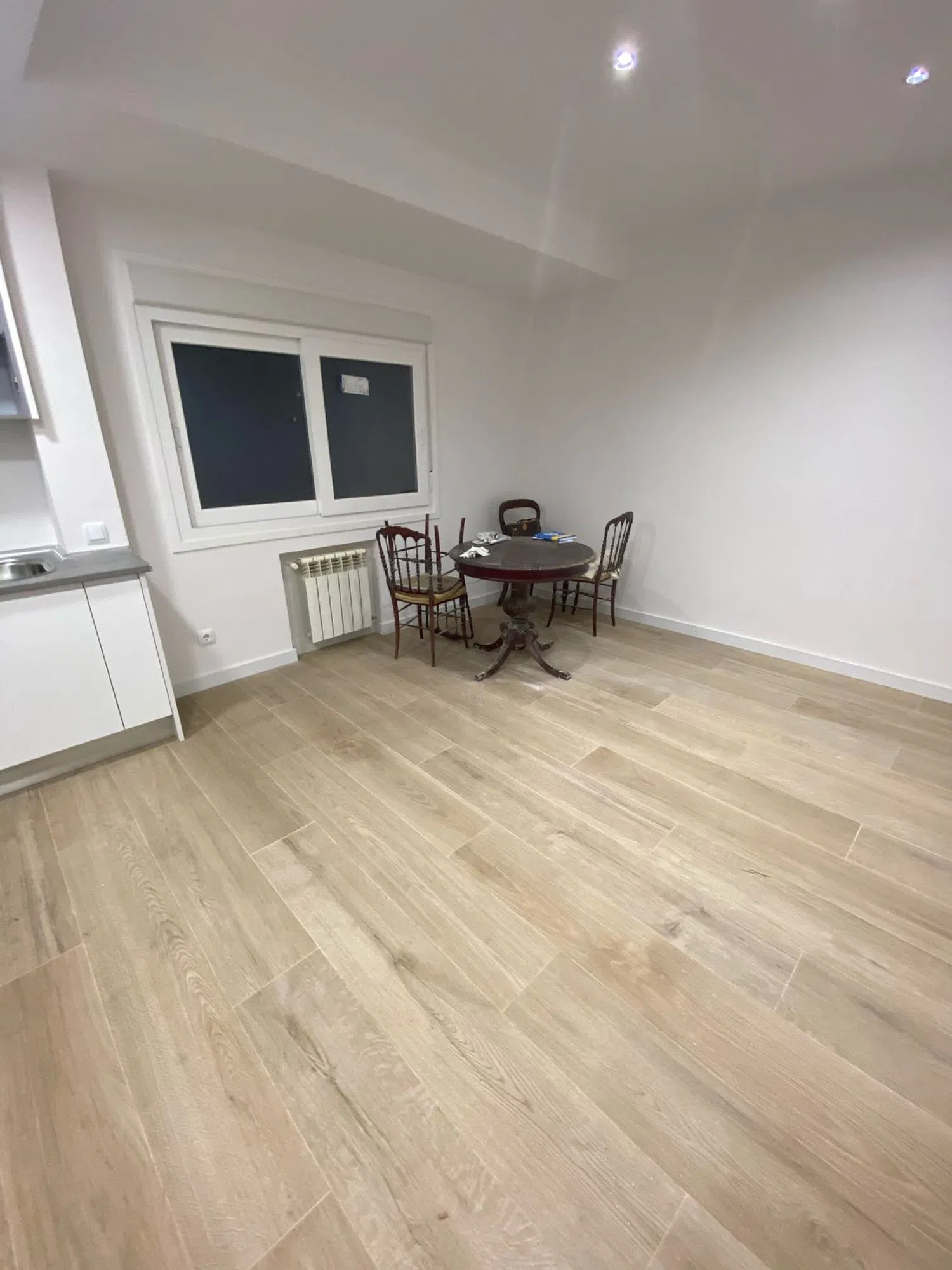 Piso en paseo Marqués de Zafra, 53 - Foto 2