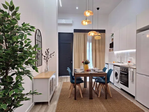 Piso en avenida Marqués de Espinardo, 4 - Foto 12