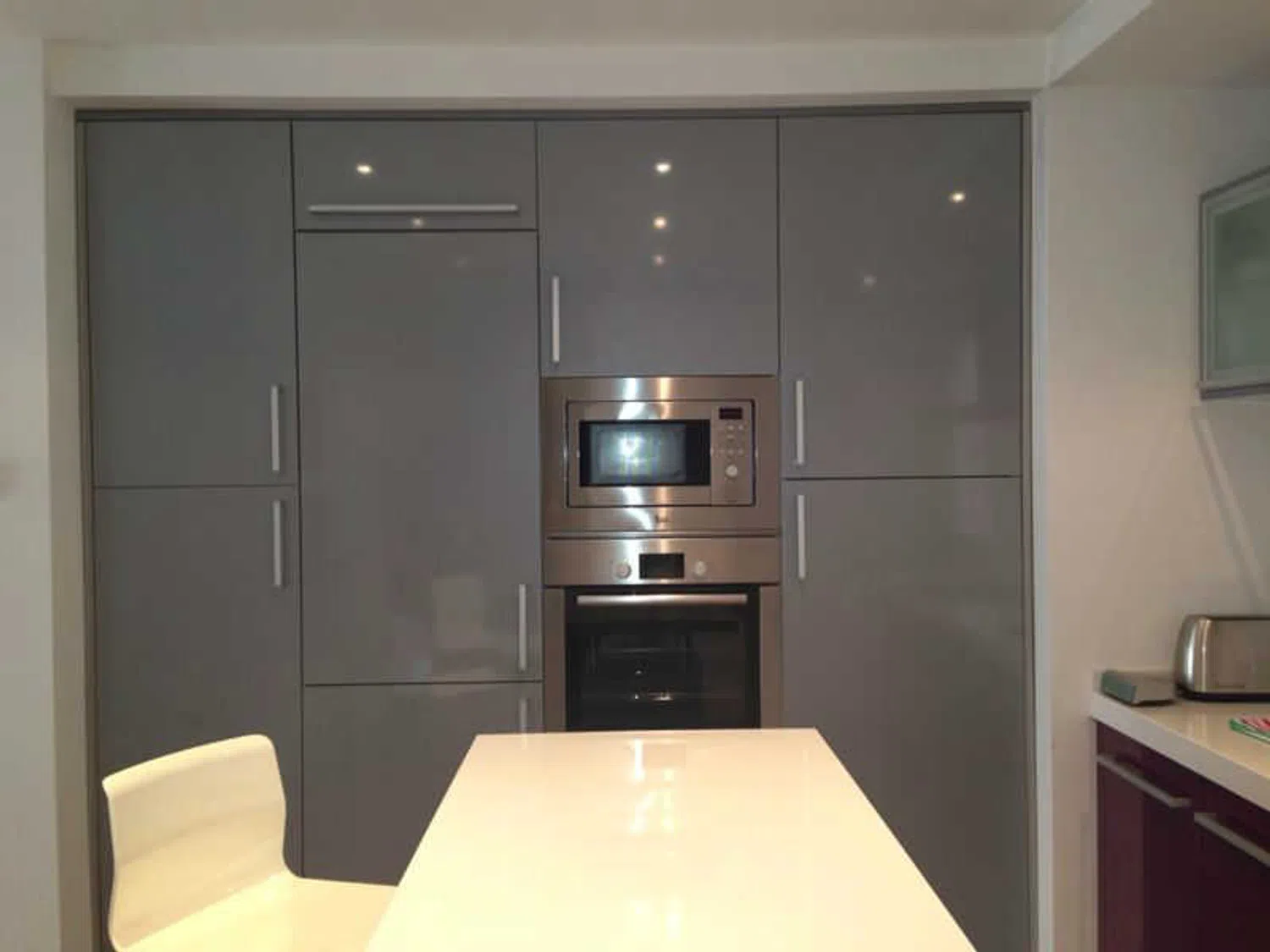 Piso en calle Cadarso, 1 - Foto 2